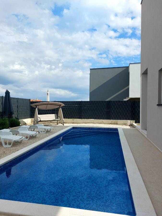 Modern With Swimming Pool Kaštela