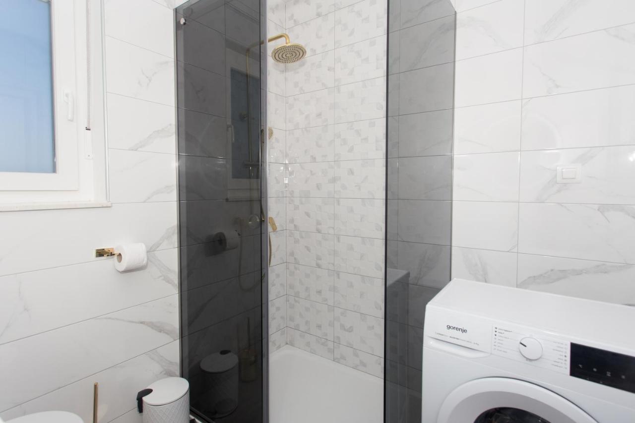 Appartement Modern With Swimming Pool Kaštela