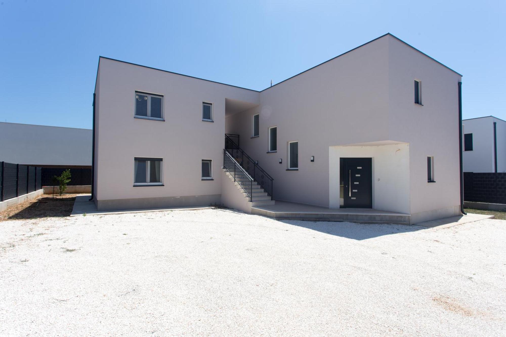 Modern With Swimming Pool * Kaštela